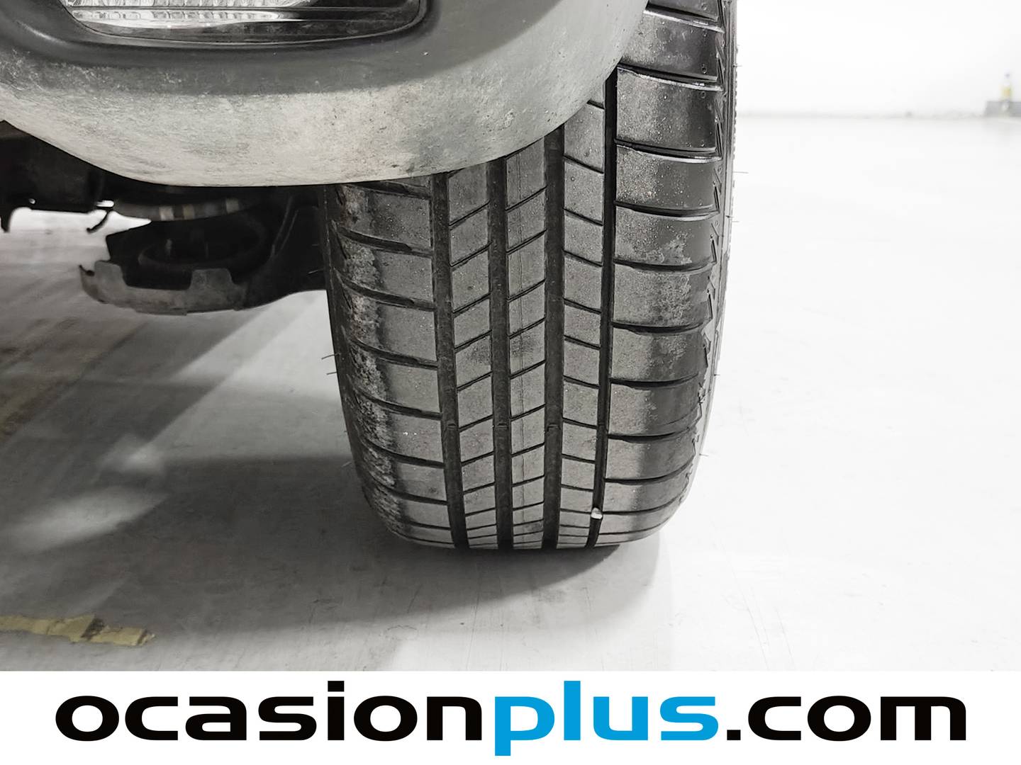 Citroën C3 Aircross Citroen C3 Aircross PureTech 110 S&S Shine (110 CV) seminuevo