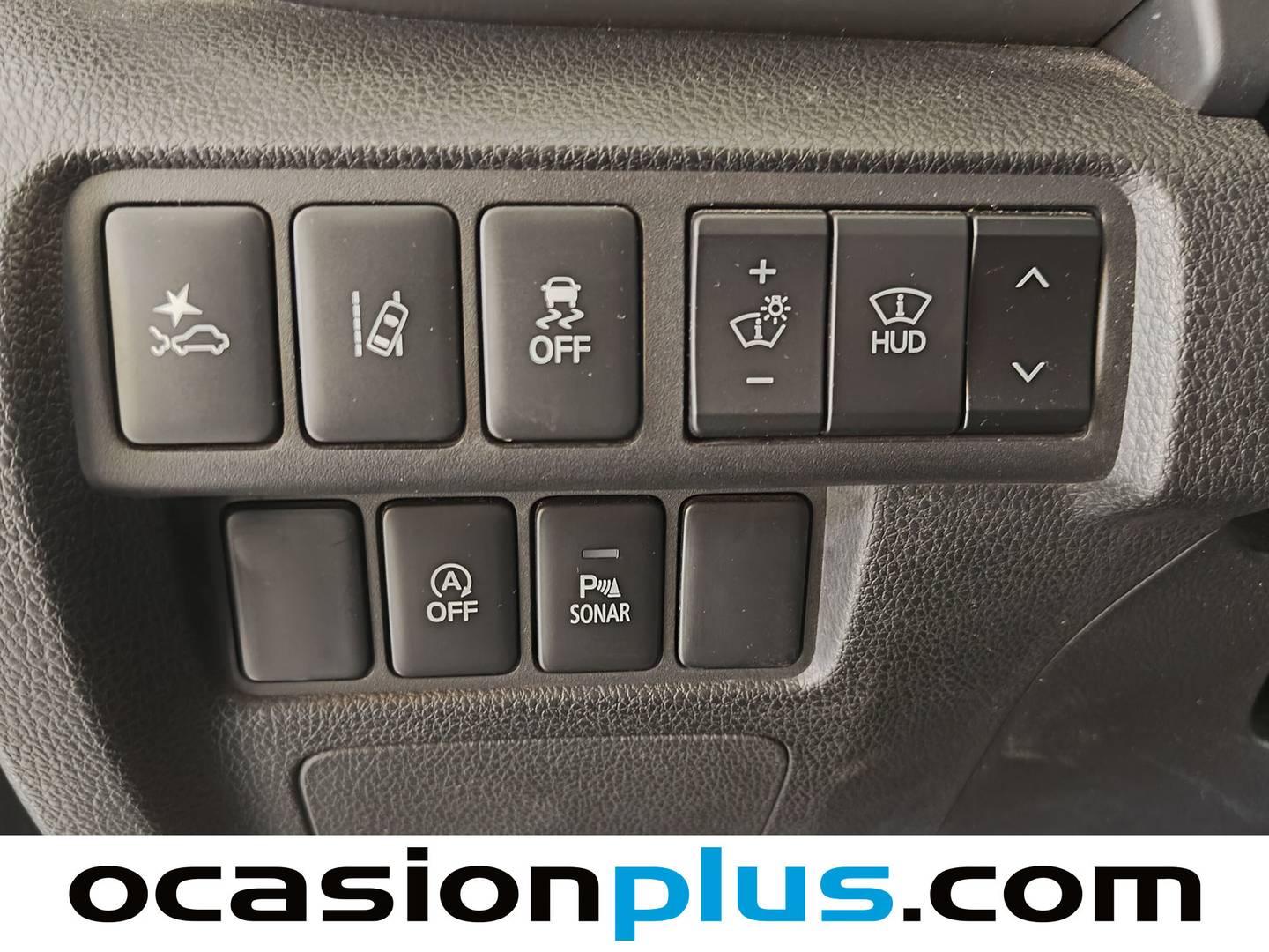Paquetes del Mitsubishi Eclipse Cross Mitsubishi Eclipse Cross 150T Kaiteki 4WD CVT (163 CV)