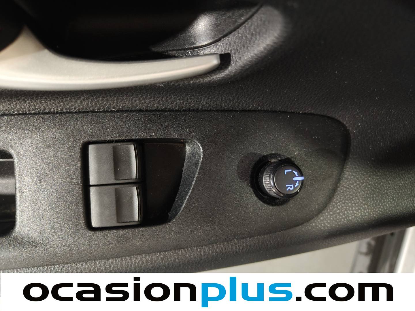 Foto Toyota Aygo X Cross Toyota Aygo X Cross 1.0 VVT-I Play (72 CV)