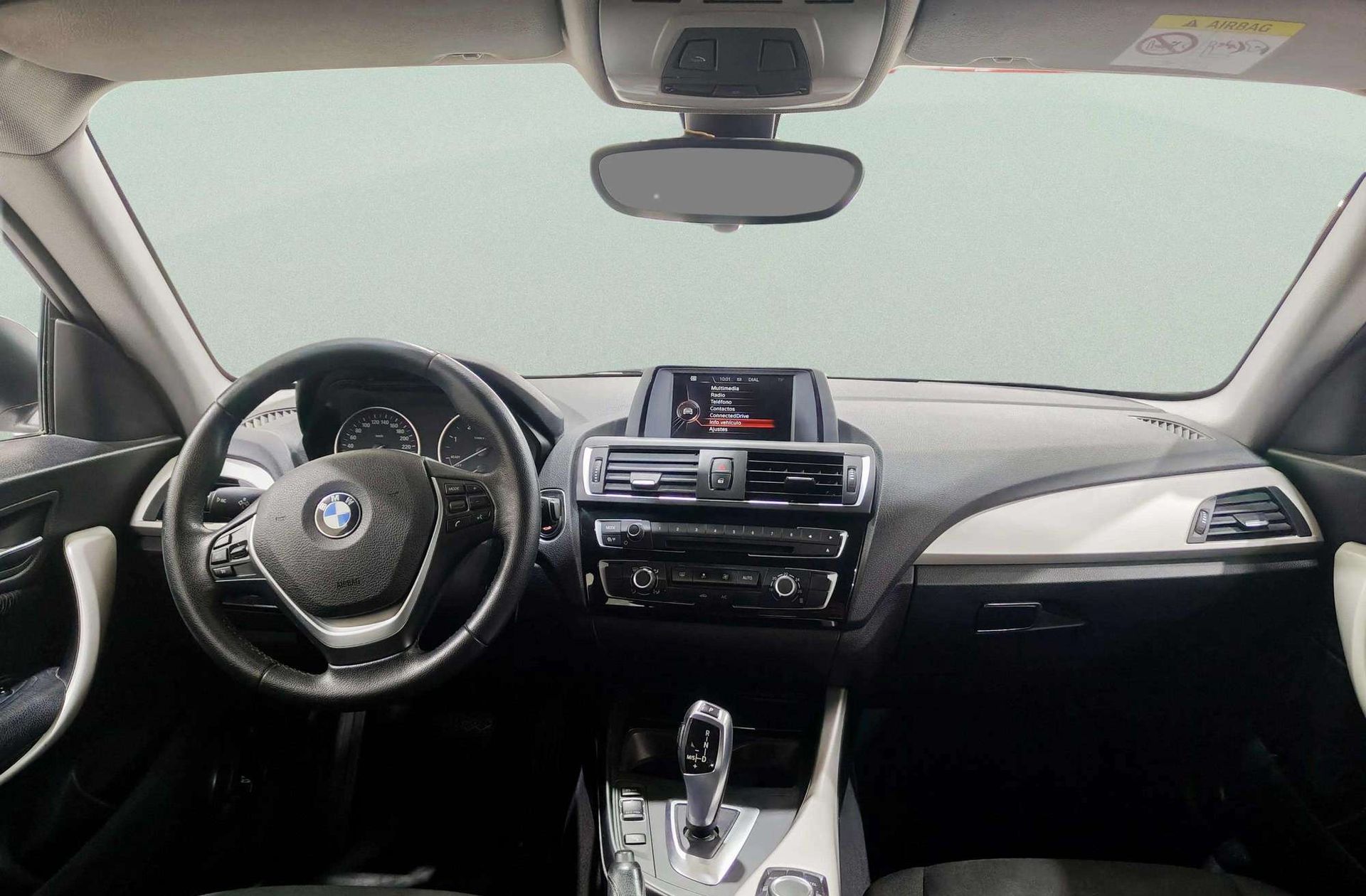 BMW Serie 1 118d - foto 6
