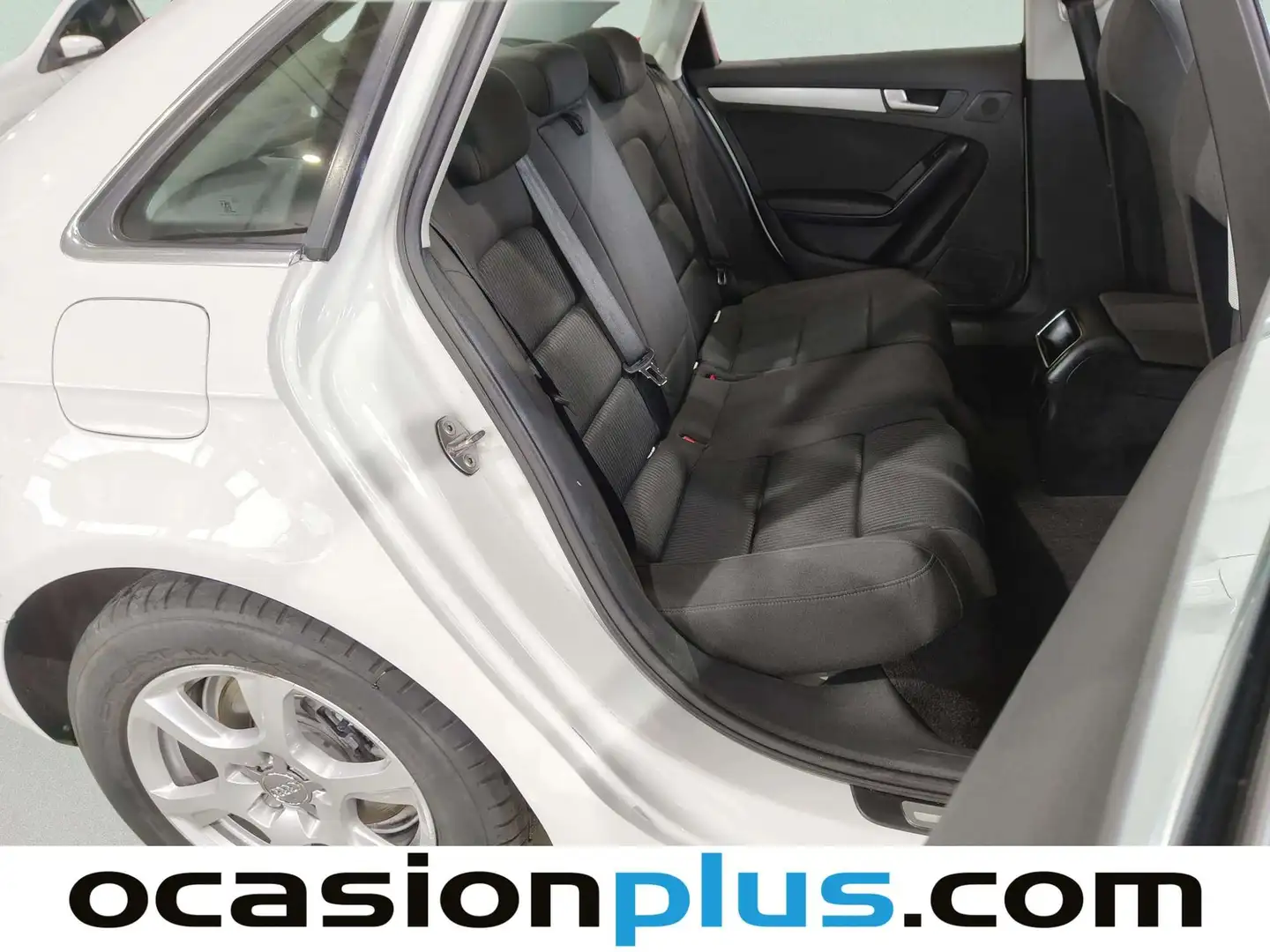 Foto Audi A4 Audi A4 2.0 TFSI (180 CV) multitronic