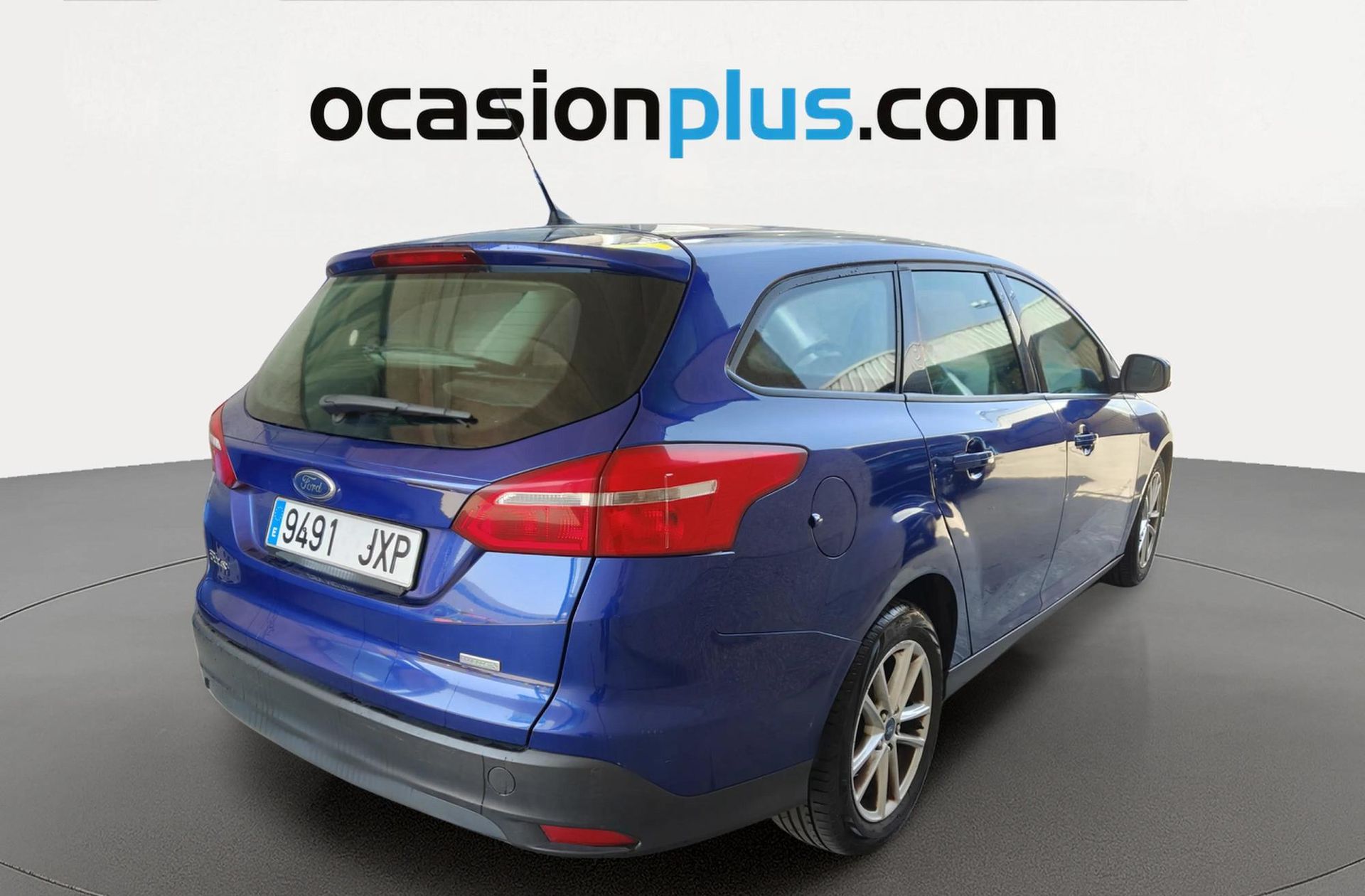 Ford Focus SportBreak 1.0 EcoBoost Business - foto 4