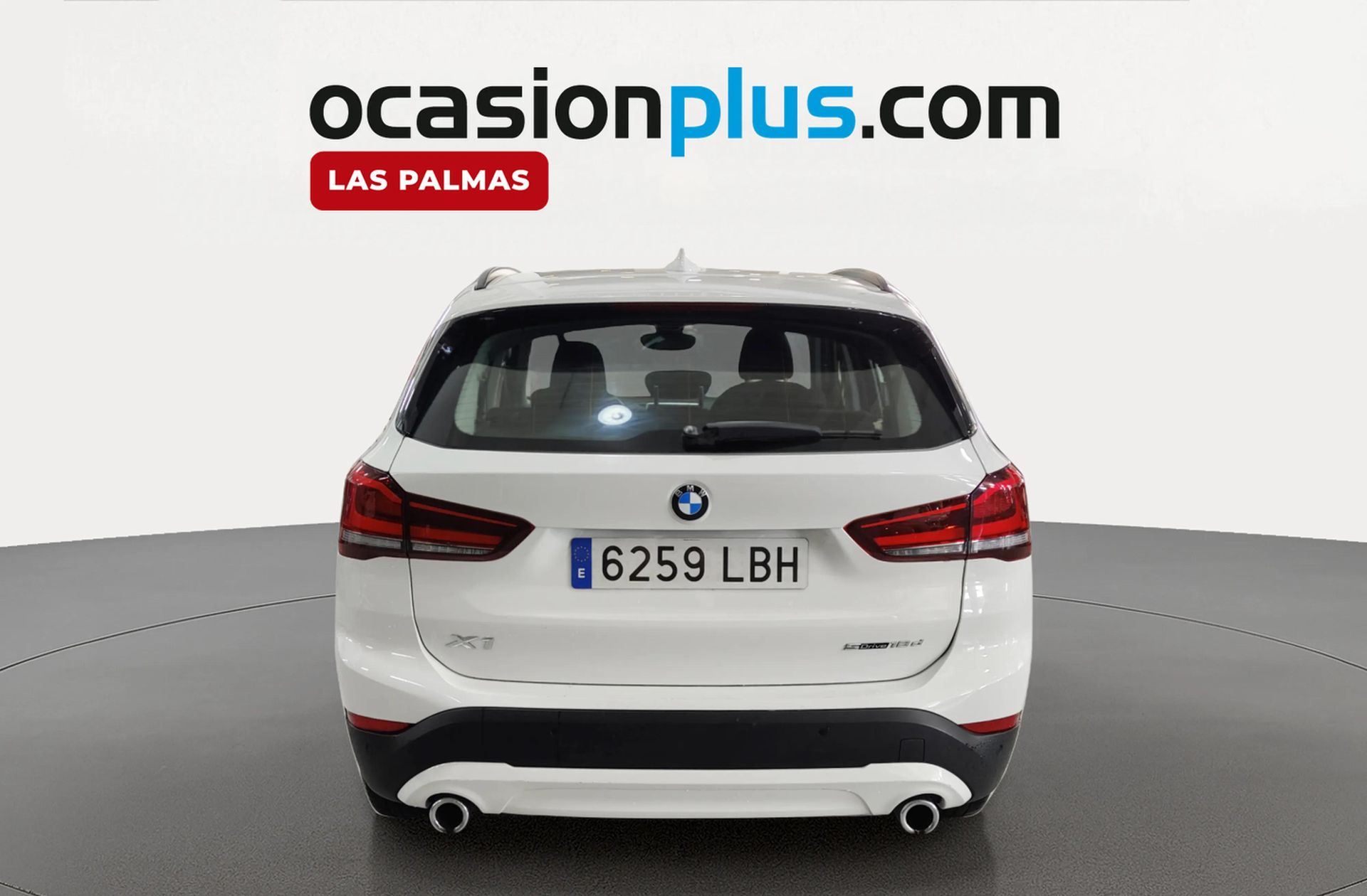 BMW X1 sDrive18d - foto 14