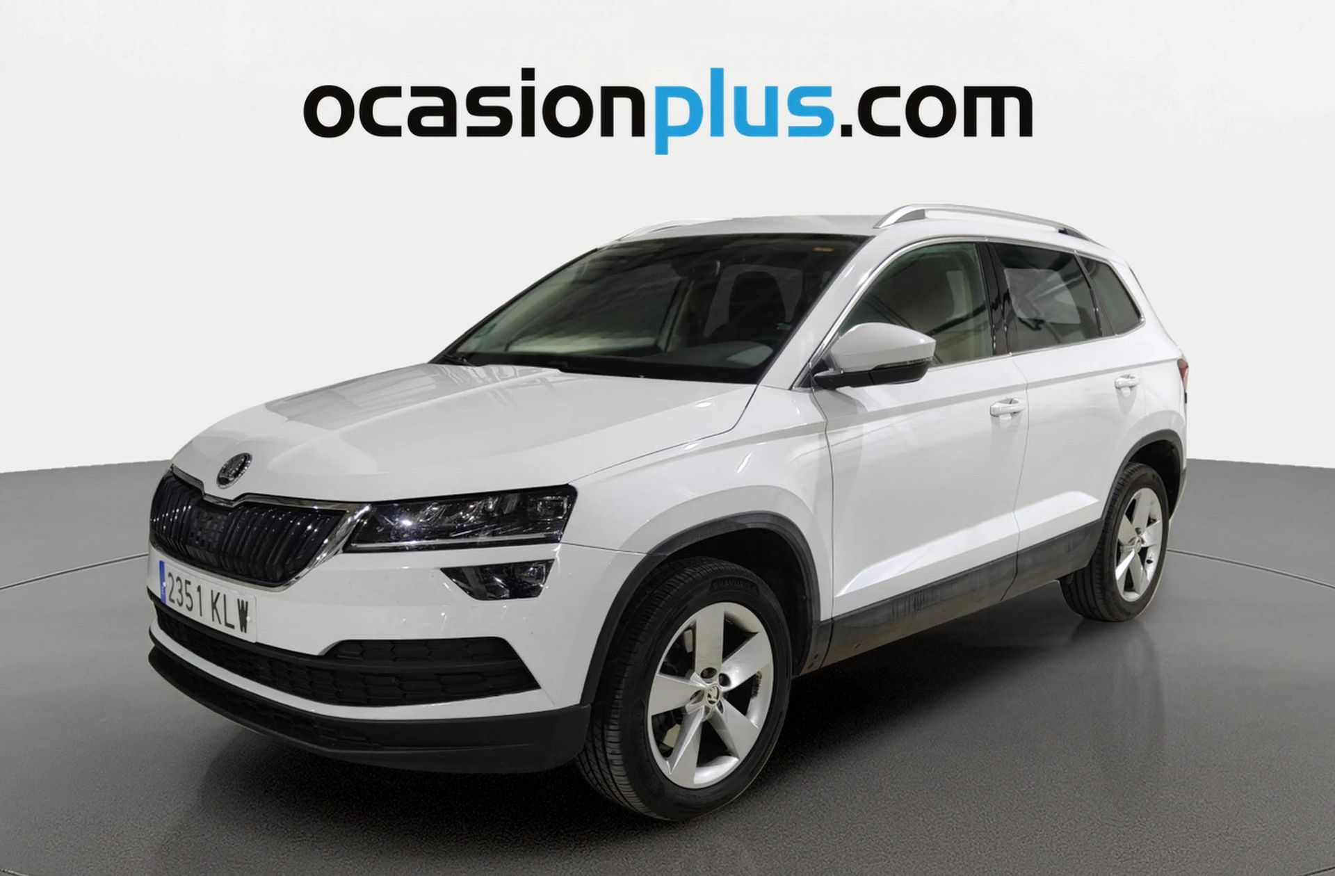 Škoda Karoq 1.0 TSI Ambition DSG
