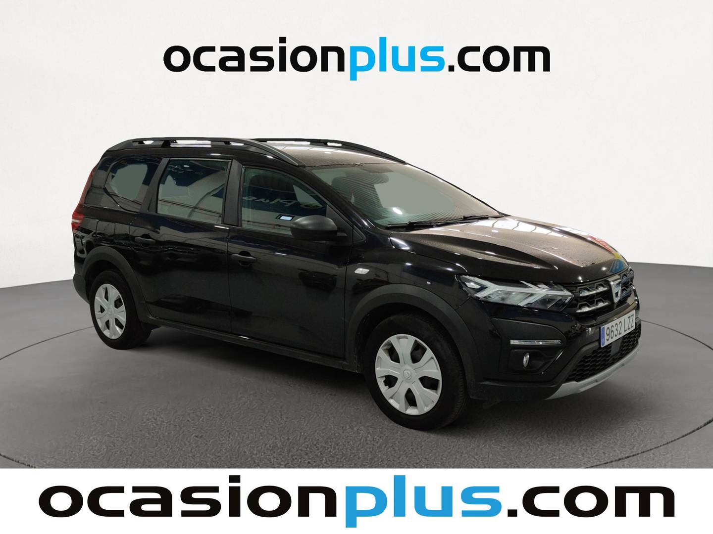 Foto Dacia Jogger Dacia Jogger Essential ECO-G (100 CV) GLP