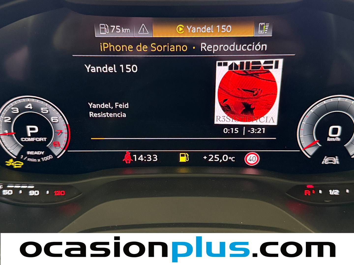 Audi Q2 Audi Q2 S line 35 TFSI (150 CV) S tronic de segunda mano