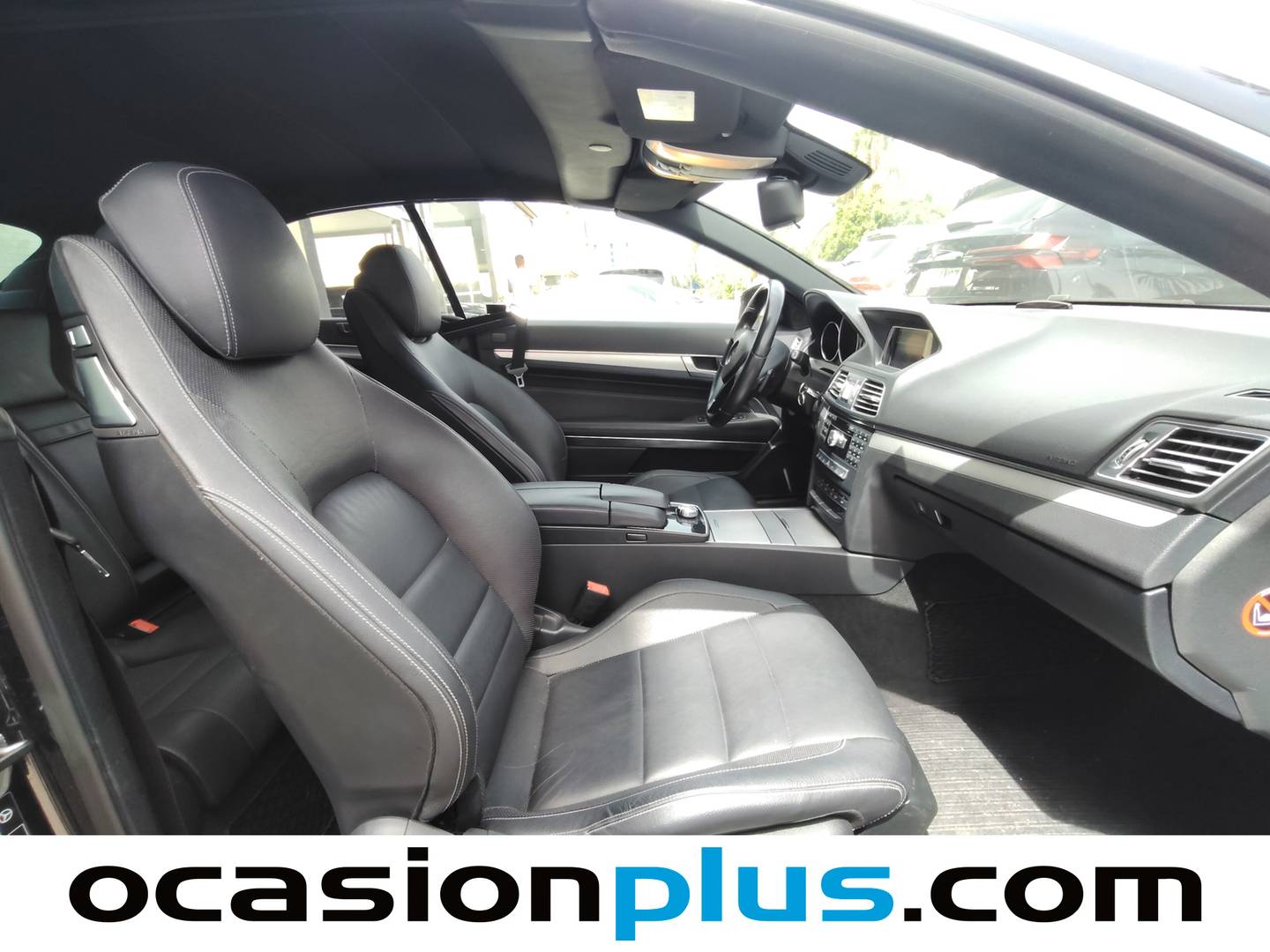 Mercedes Clase E Mercedes Clase E E 200 Cabrio (184 CV) km 0