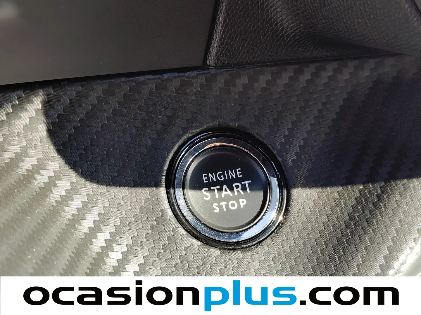 Foto Peugeot e-208 Peugeot e-208 Eléctrico GT  (136 CV)