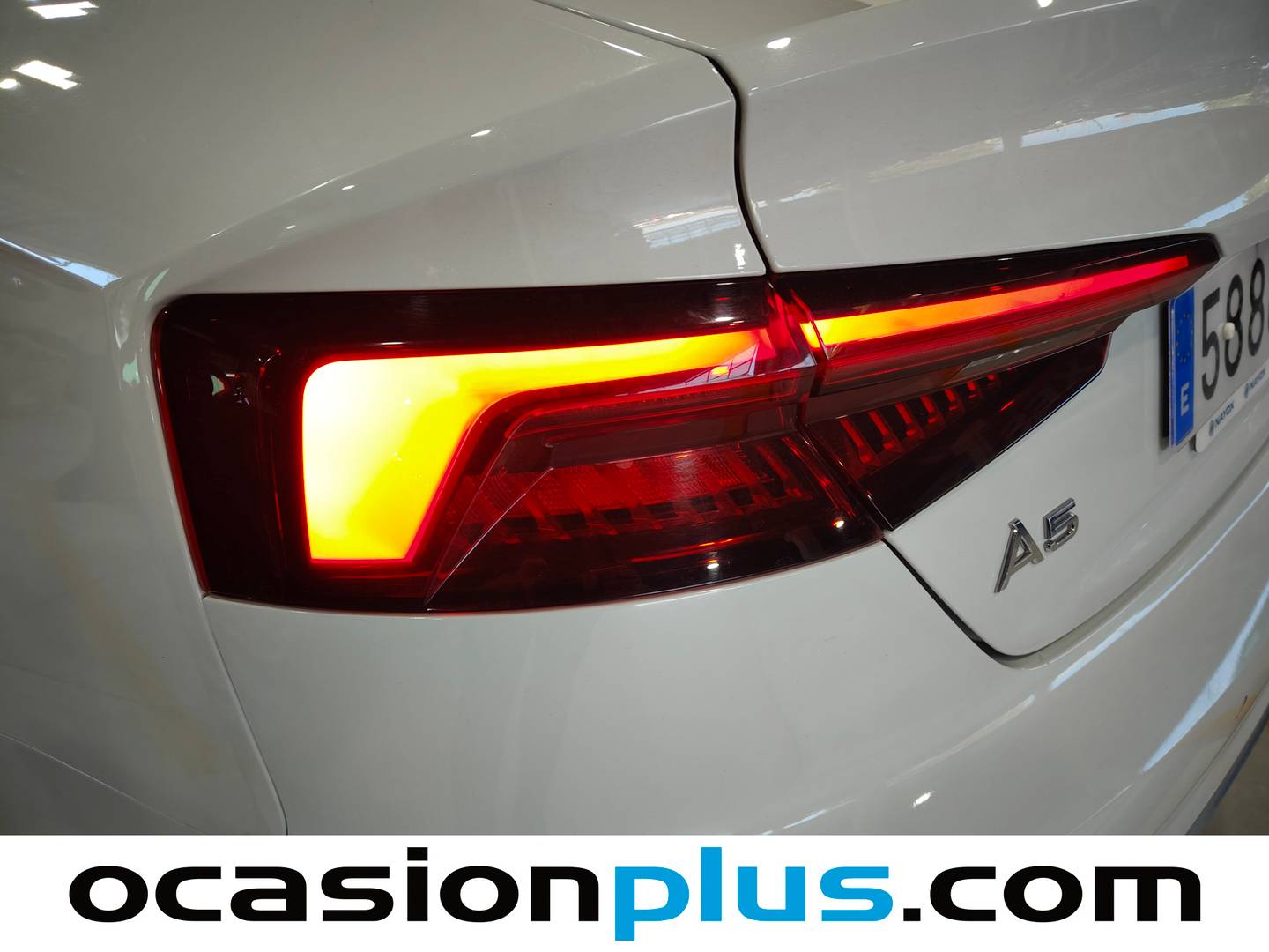 Audi A5 Audi A5 Sportback Sportback Sport 1.4 TFSI (150 CV) S tronic al mejor precio
