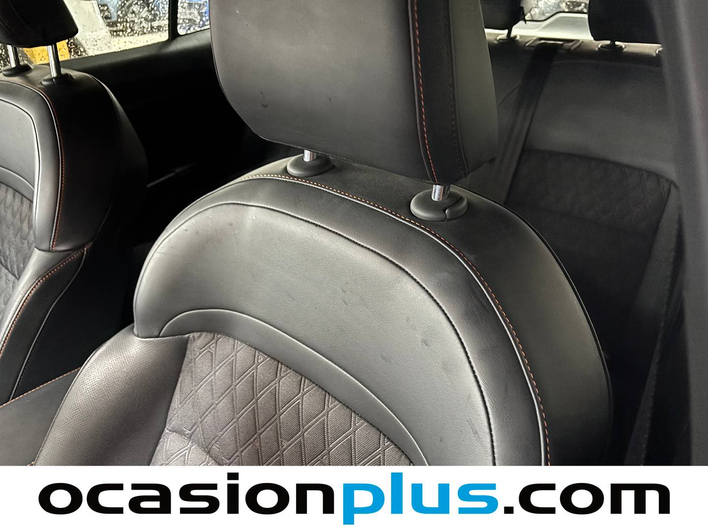 Foto MG MG3 Hybrid+ MG MG3 Hybrid+ Luxury (195 CV)