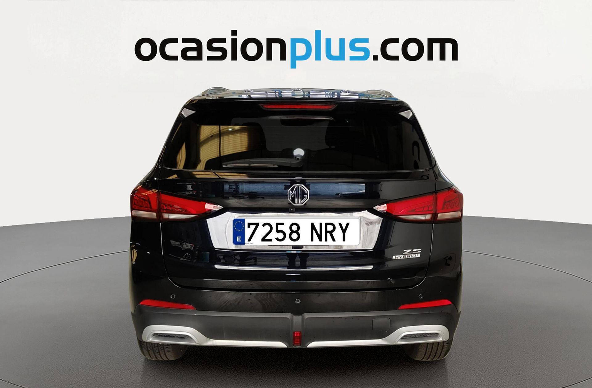 MG ZS 1.5 Hybrid+ Luxury - foto 17