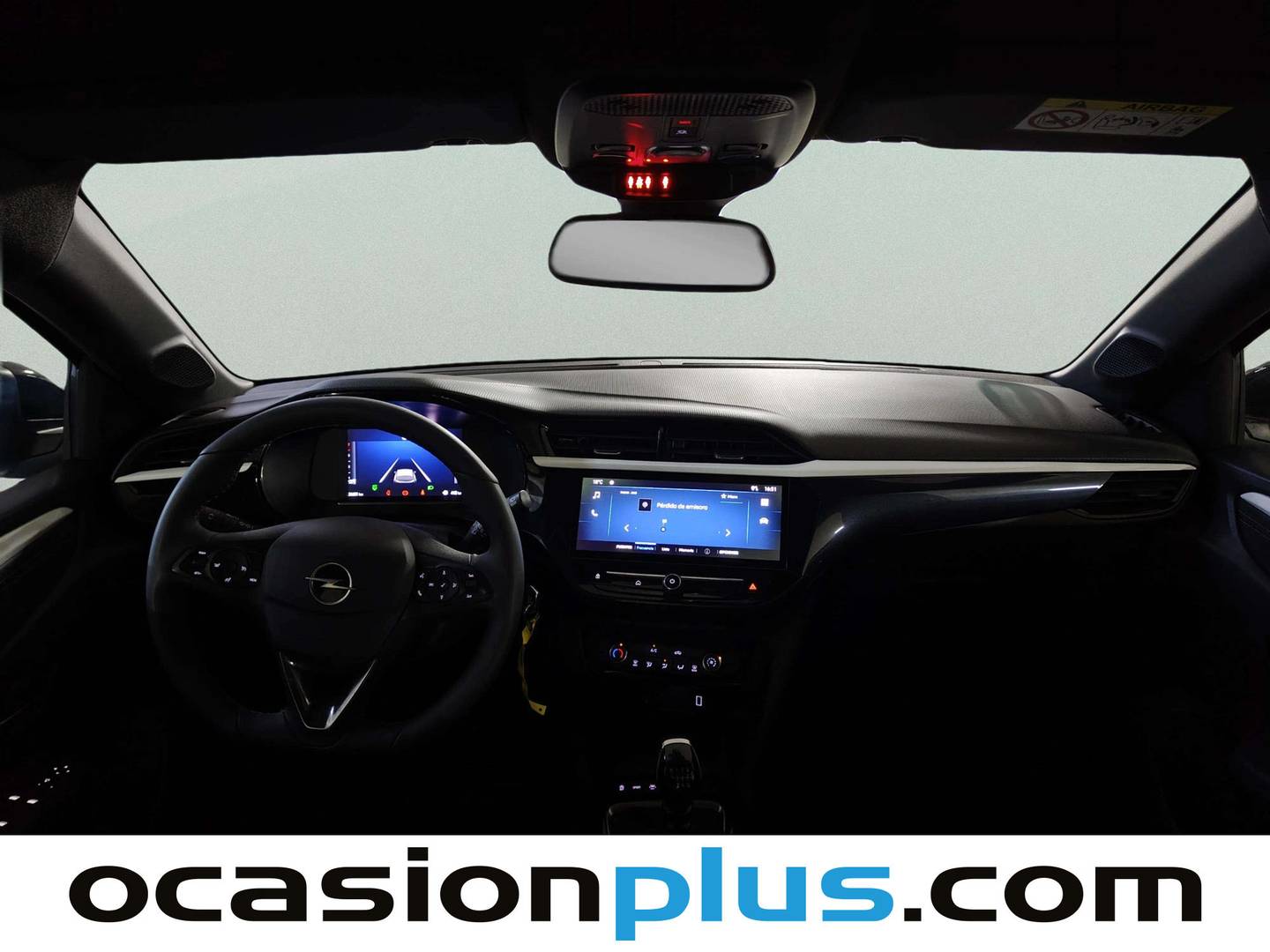 Opel Corsa Opel Corsa 1.2 T XHL GS (100 CV) de ocasión