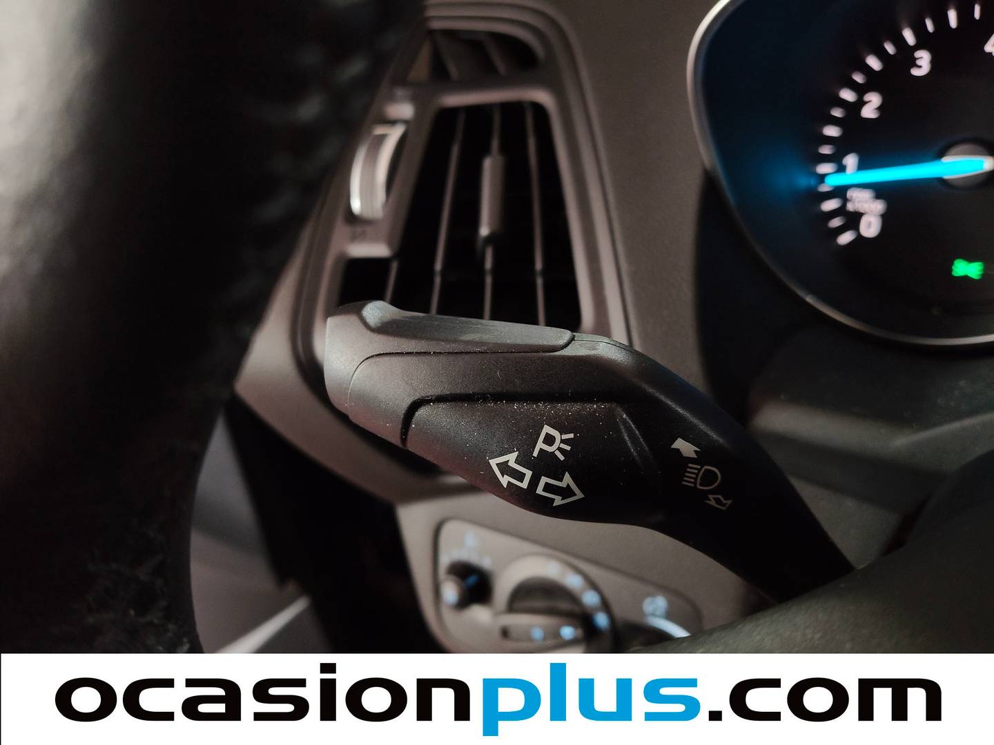 Ford Kuga Ford Kuga 1.5 EcoBoost Trend+ 4x2 (120 CV) de ocasión