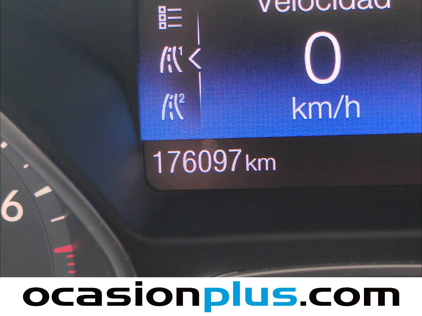 Ford Grand C-Max Ford Grand C-Max 1.0 EcoBoost S&S Trend Auto (125 CV) 7 Plazas seminuevo