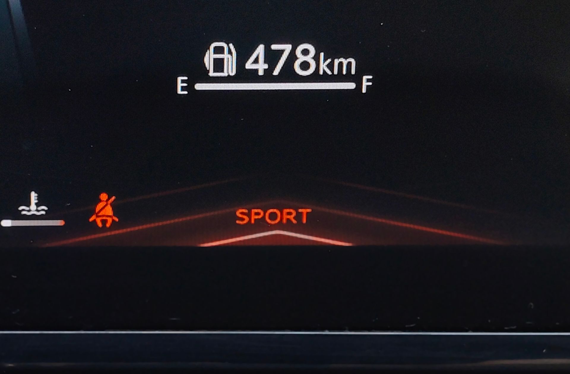 MG MG3 Luxury - foto 19