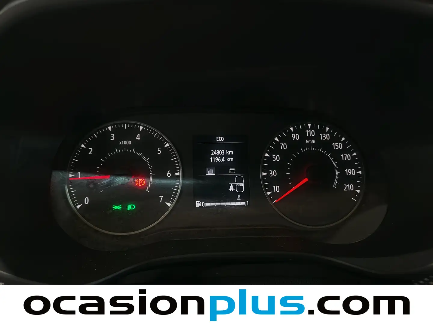 Foto Dacia Sandero Dacia Sandero Stepway Expression TCe  (91 CV)