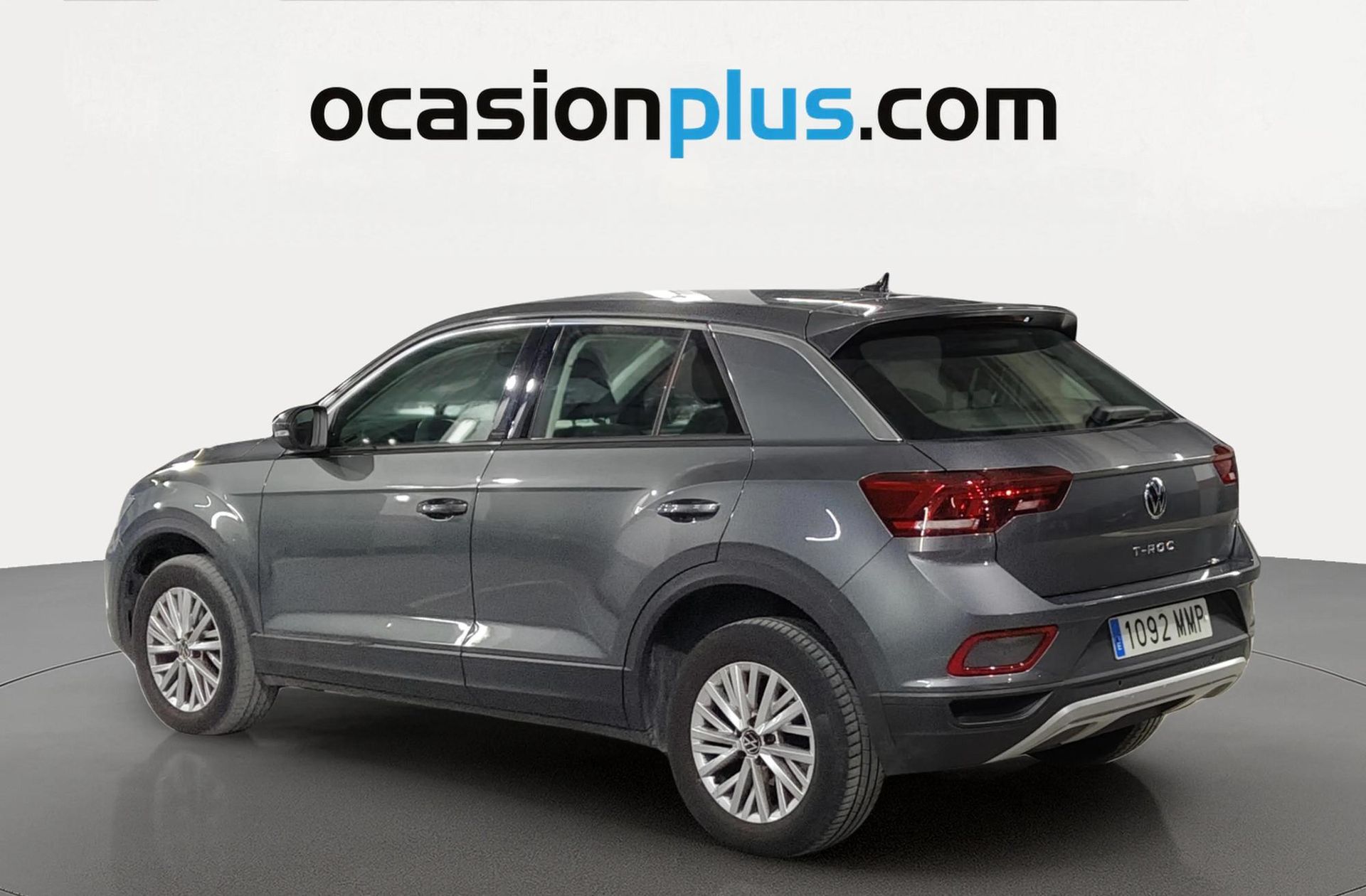 Volkswagen T-Roc 1.0 TSI T-Roc - foto 3