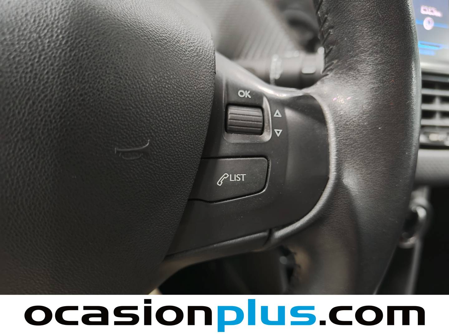 Peugeot 2008 Peugeot 2008 BlueHDi 100 S&S Style (100 CV) seminuevo