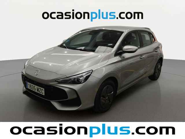Mg Mg3 hybrid+ Seminuevos Madrid