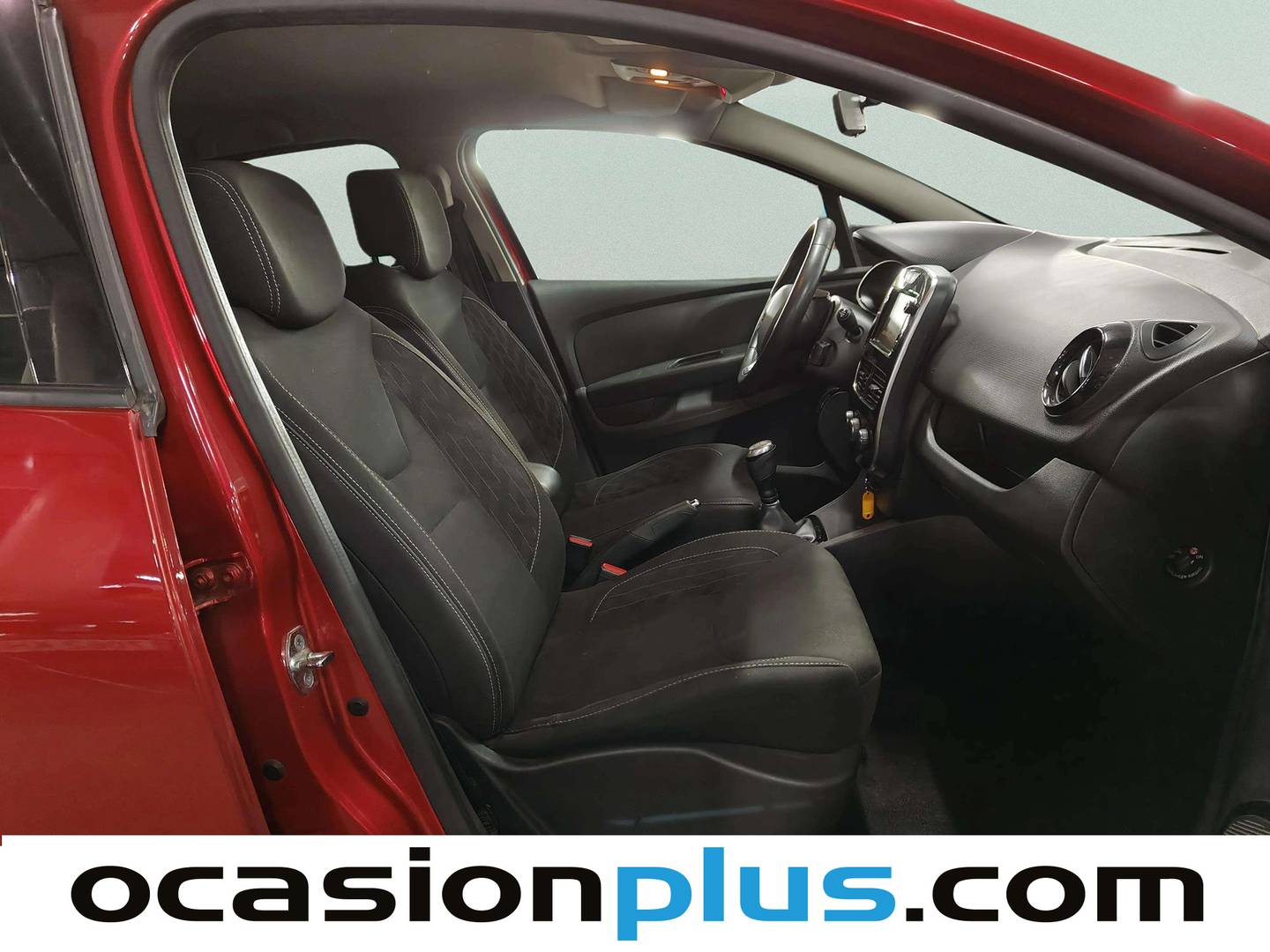 Renault Clio Renault Clio Limited dCi (75 CV) diésel