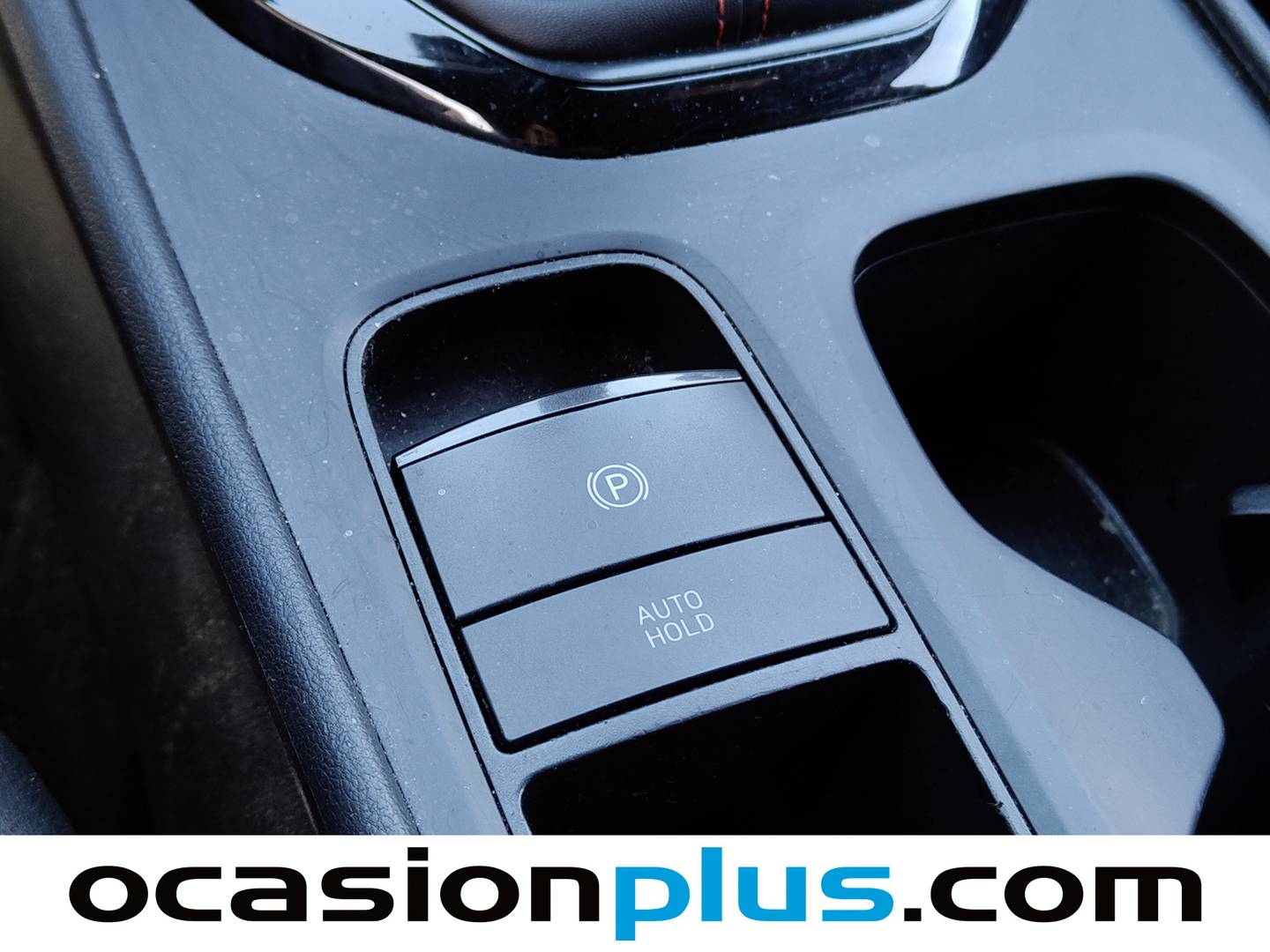 Hyundai Tucson Hyundai Tucson 1.6 TGDI N-Line 30 Aniversario (150 CV) seminuevo