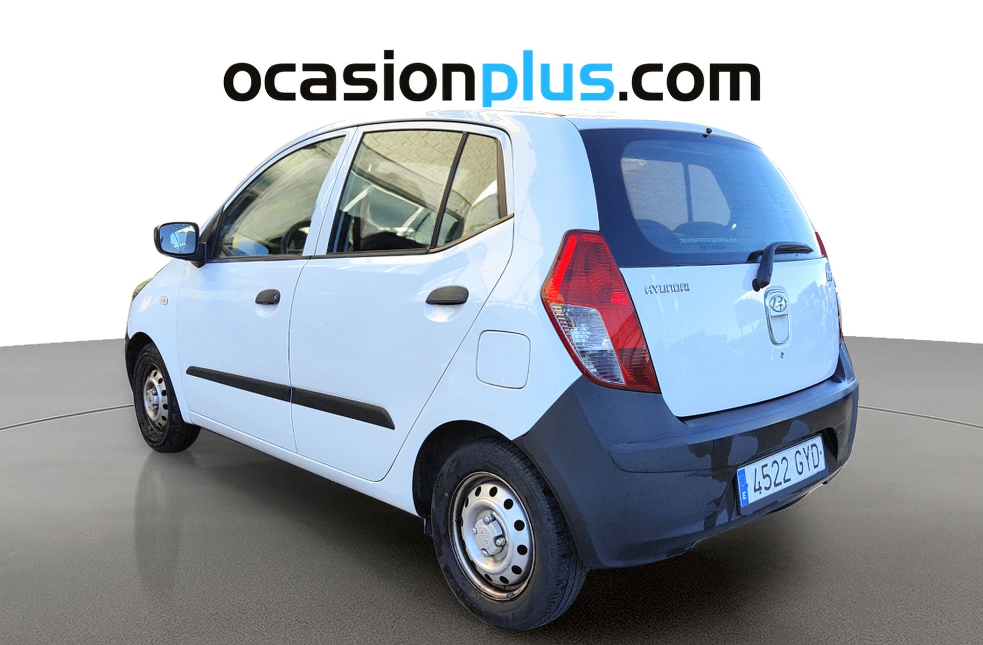 Hyundai i10 1.1 Comfort - foto 3