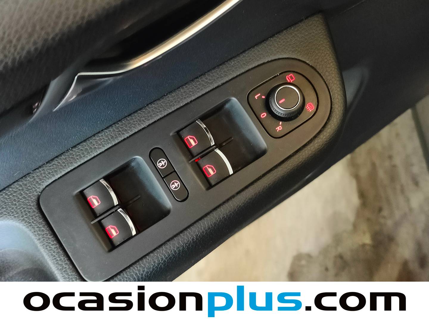Seat Alhambra Seat Alhambra 1.4 TSI 110kW DSG S/S Xcellence 7 Plazas barato