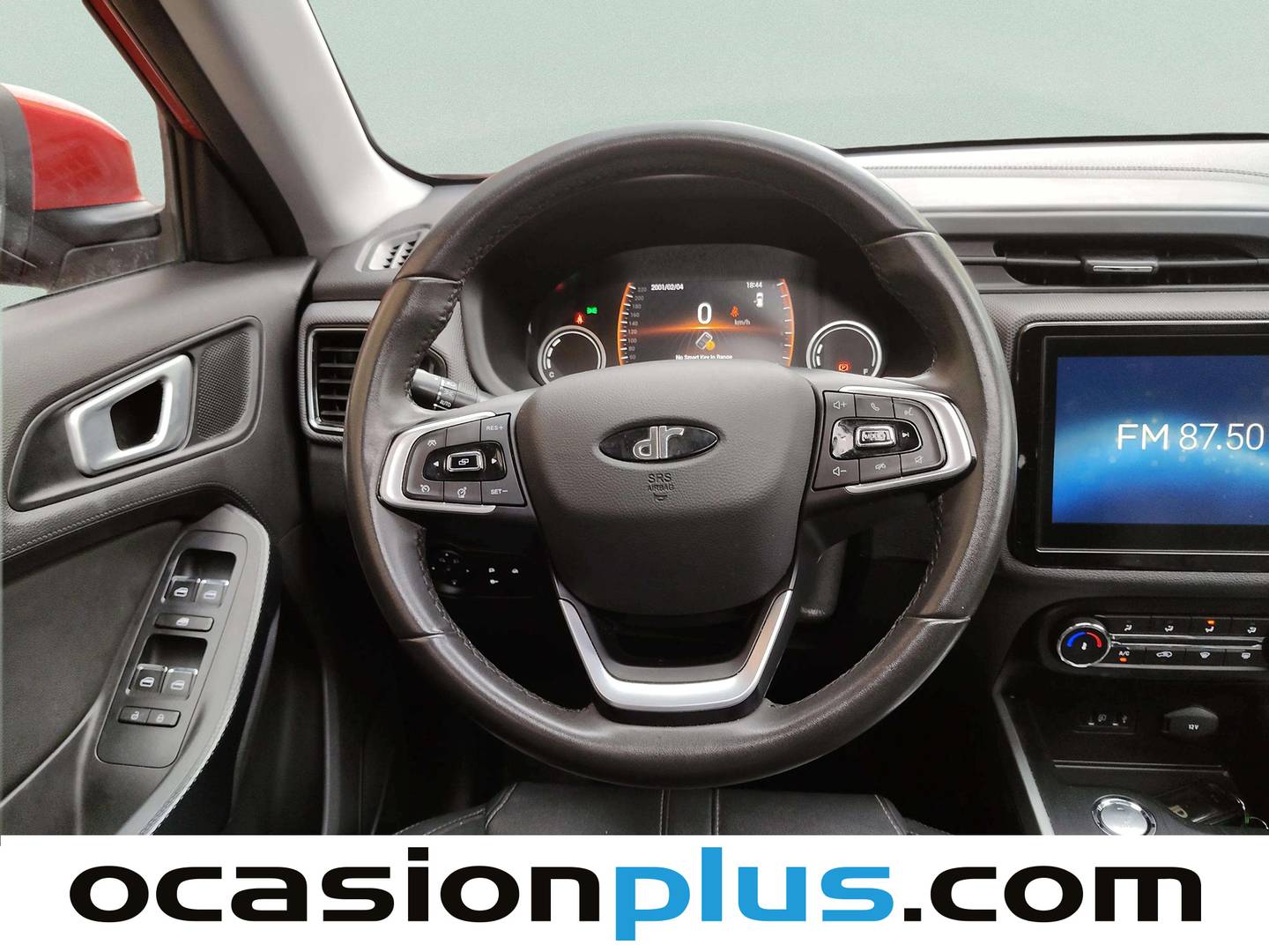 DR AUTOMOBILES DR 4.0 DR AUTOMOBILES DR4 1.5 (116 CV) manual