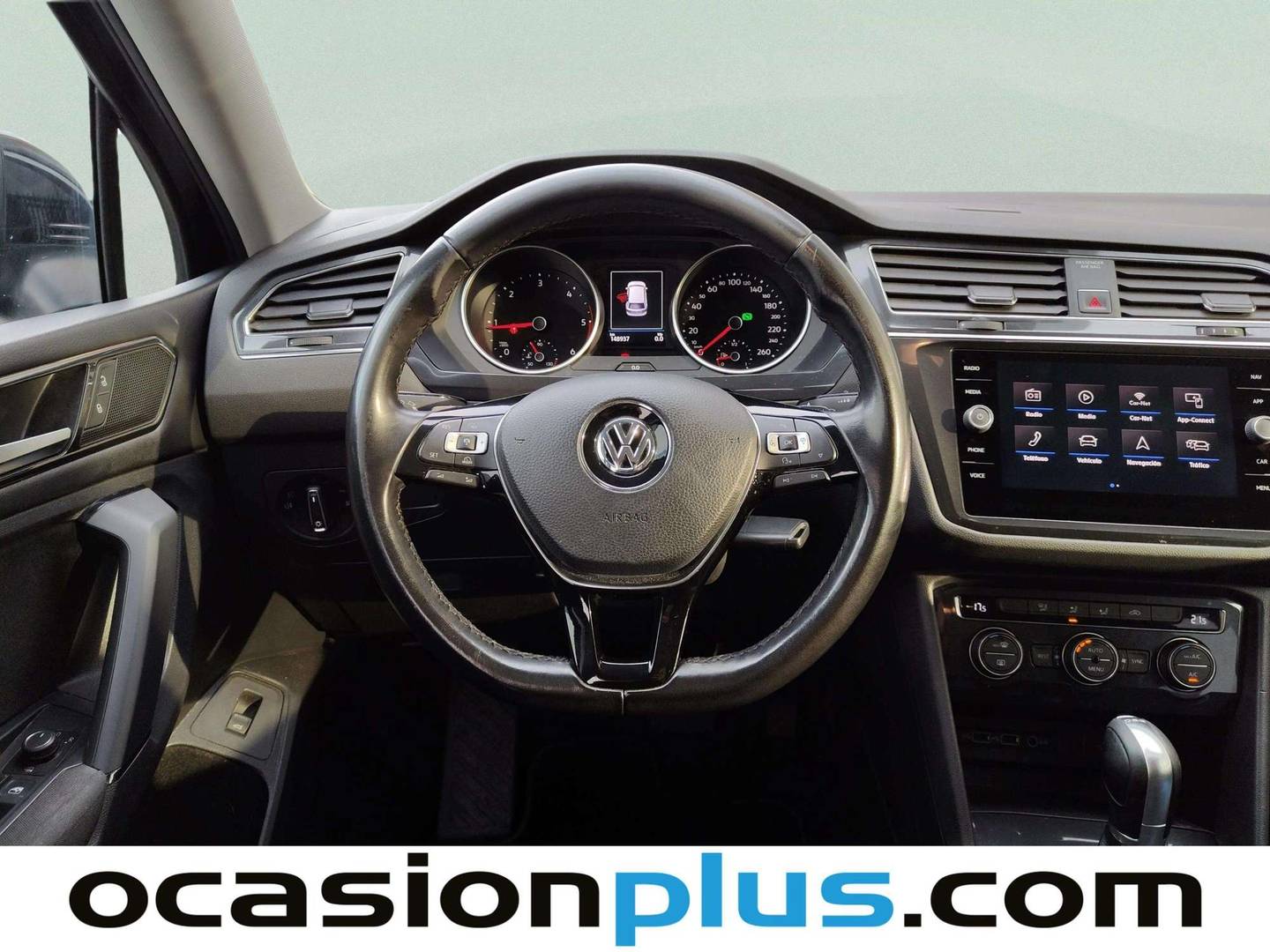 Volkswagen Tiguan Allspace Volkswagen Tiguan Allspace Advance 2.0 TDI (150 CV) DSG 7 Plazas barato