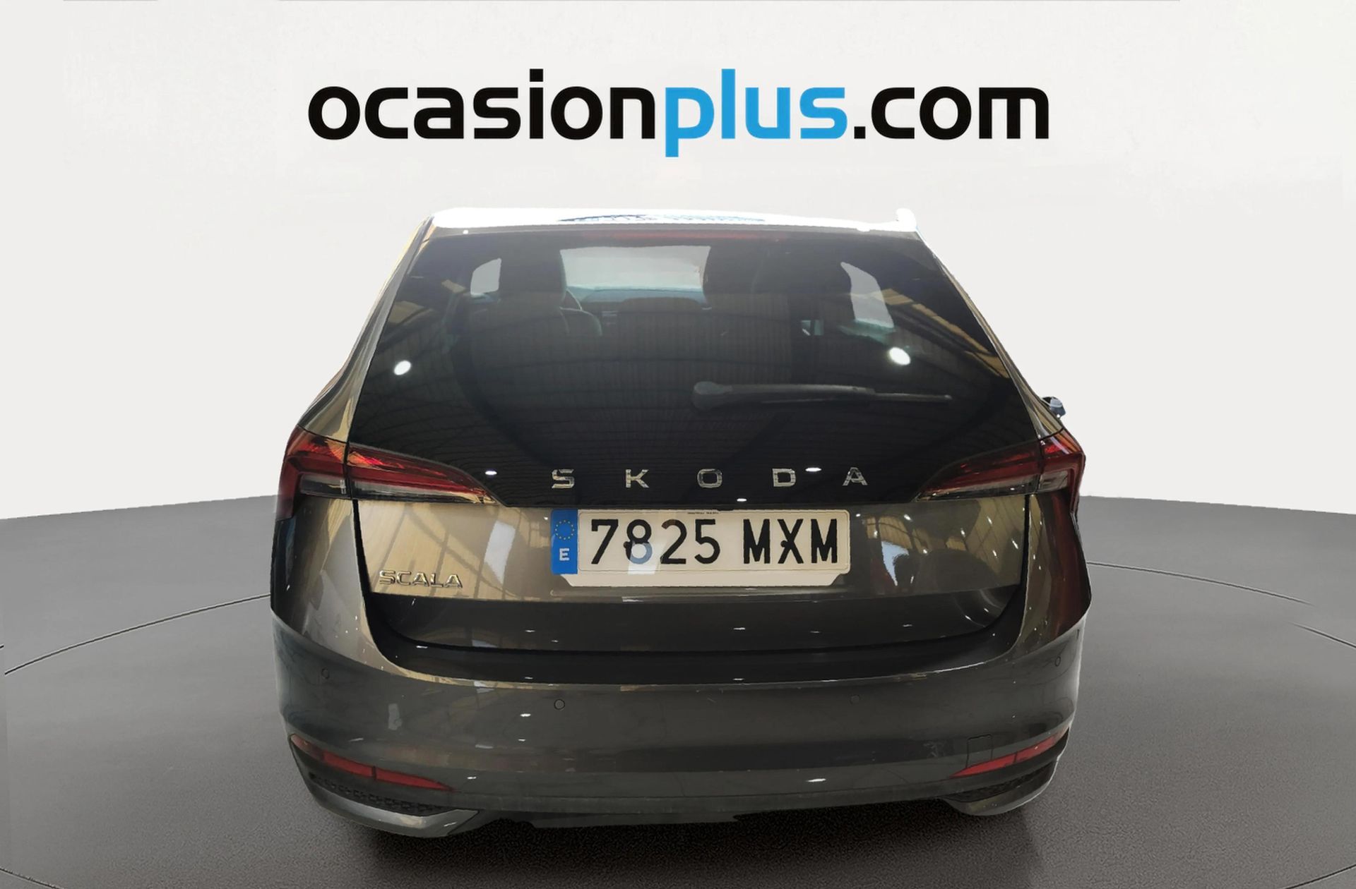 Škoda Scala 1.0 TSI Selection DSG - foto 14