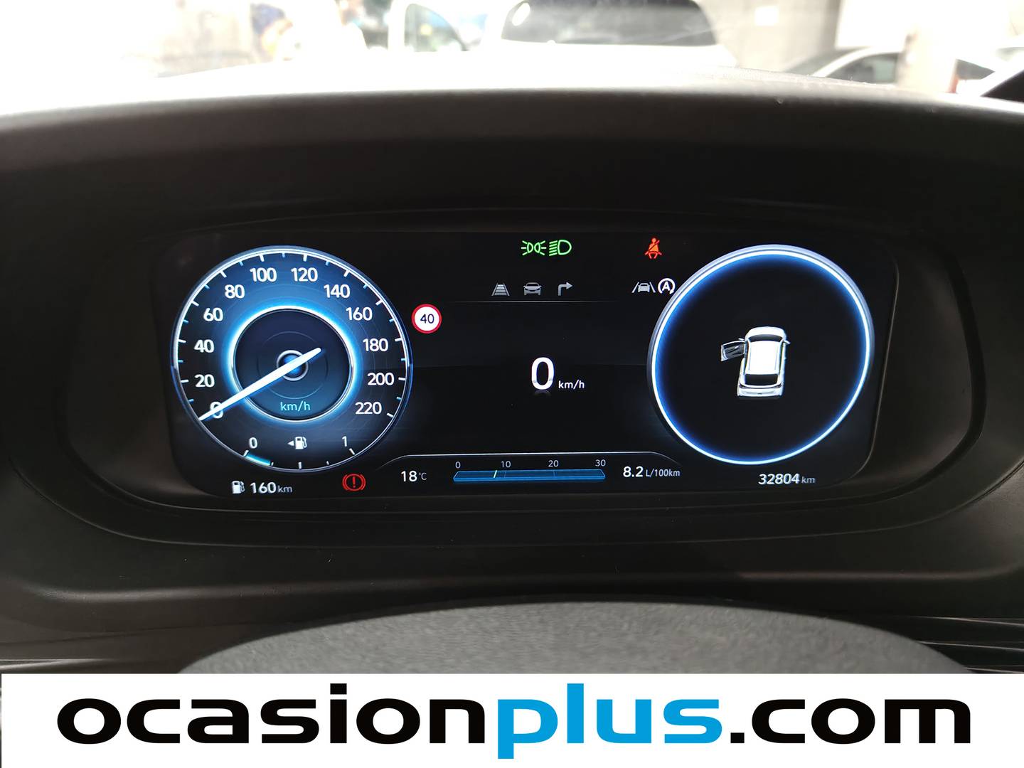 Hyundai i20 Hyundai i20 1.0 TGDI Klass (100 CV) manual