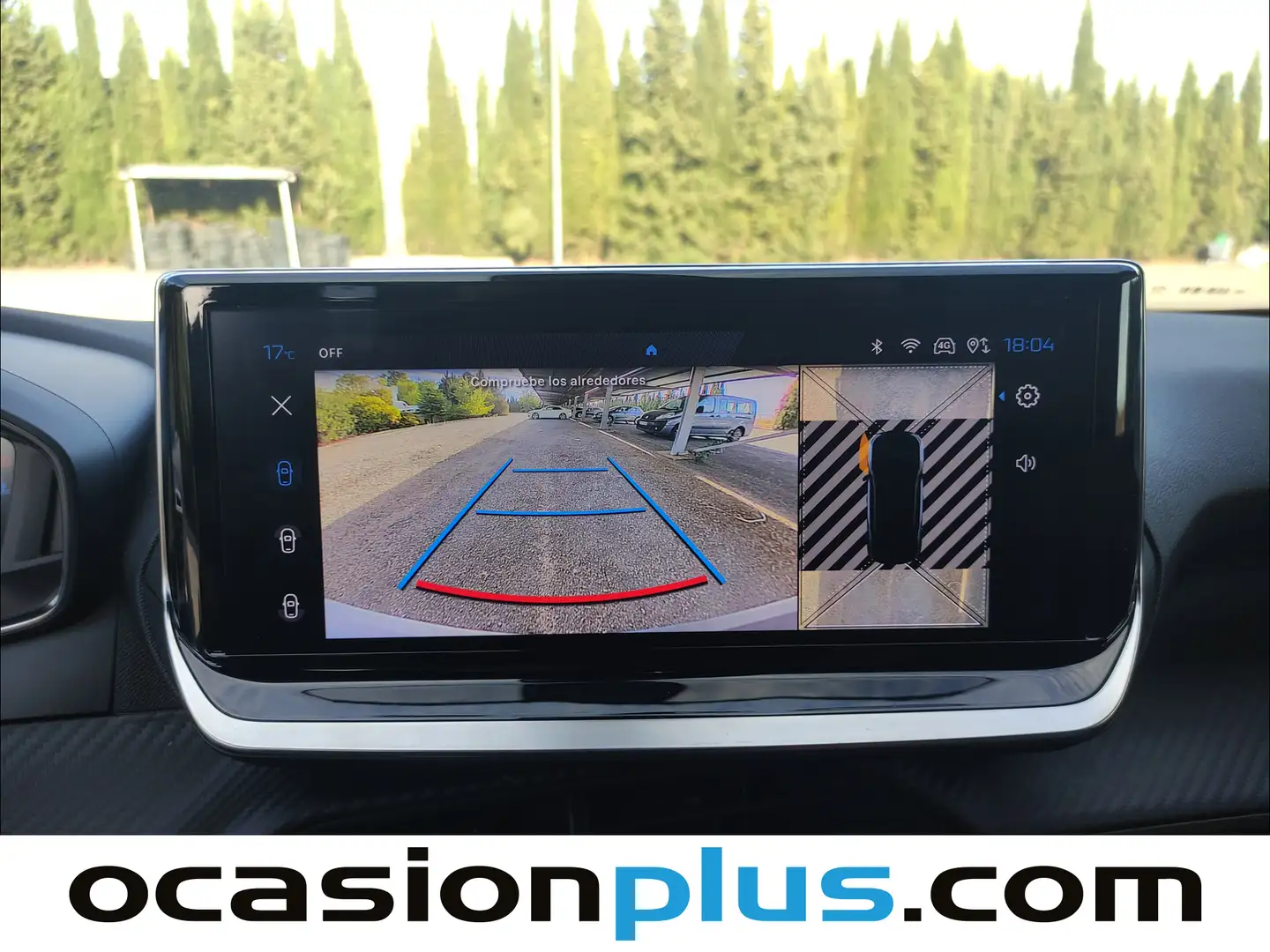 Foto Peugeot 2008 Peugeot 2008 PureTech 100 S&S Allure (100 CV)