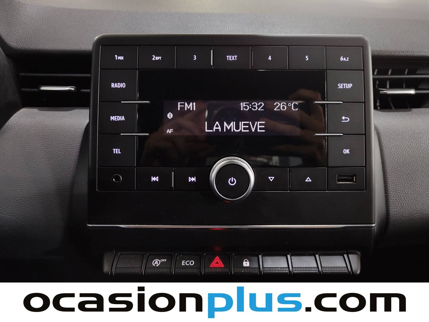 Foto Renault Clio Renault Clio Business TCe 90 CV)