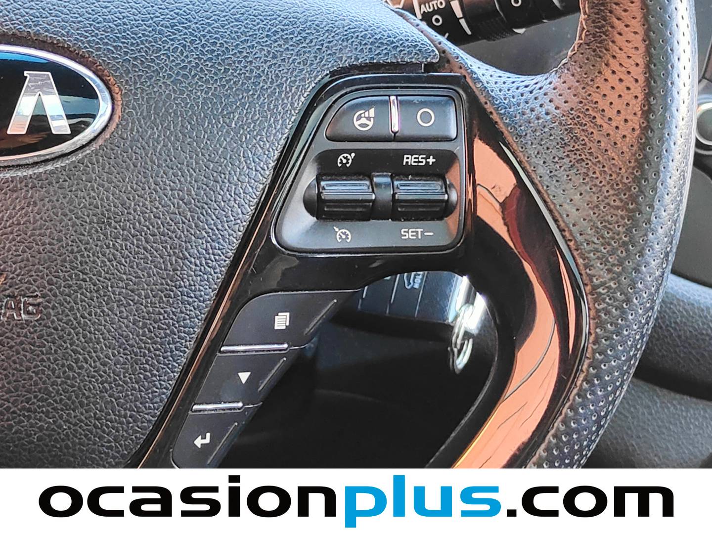 Foto KIA Ceed Kia Ceed 1.6 CRDi VGT GT Line (136 CV)