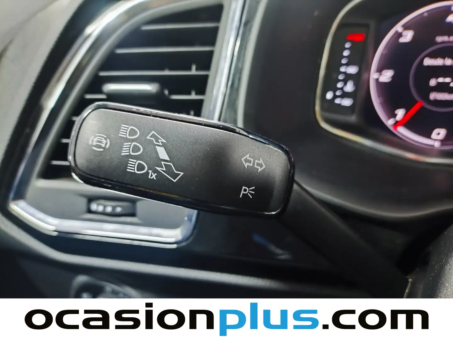 Foto Seat Ateca SEAT Ateca 2.0 TDI S&S FR Edition (150 CV)