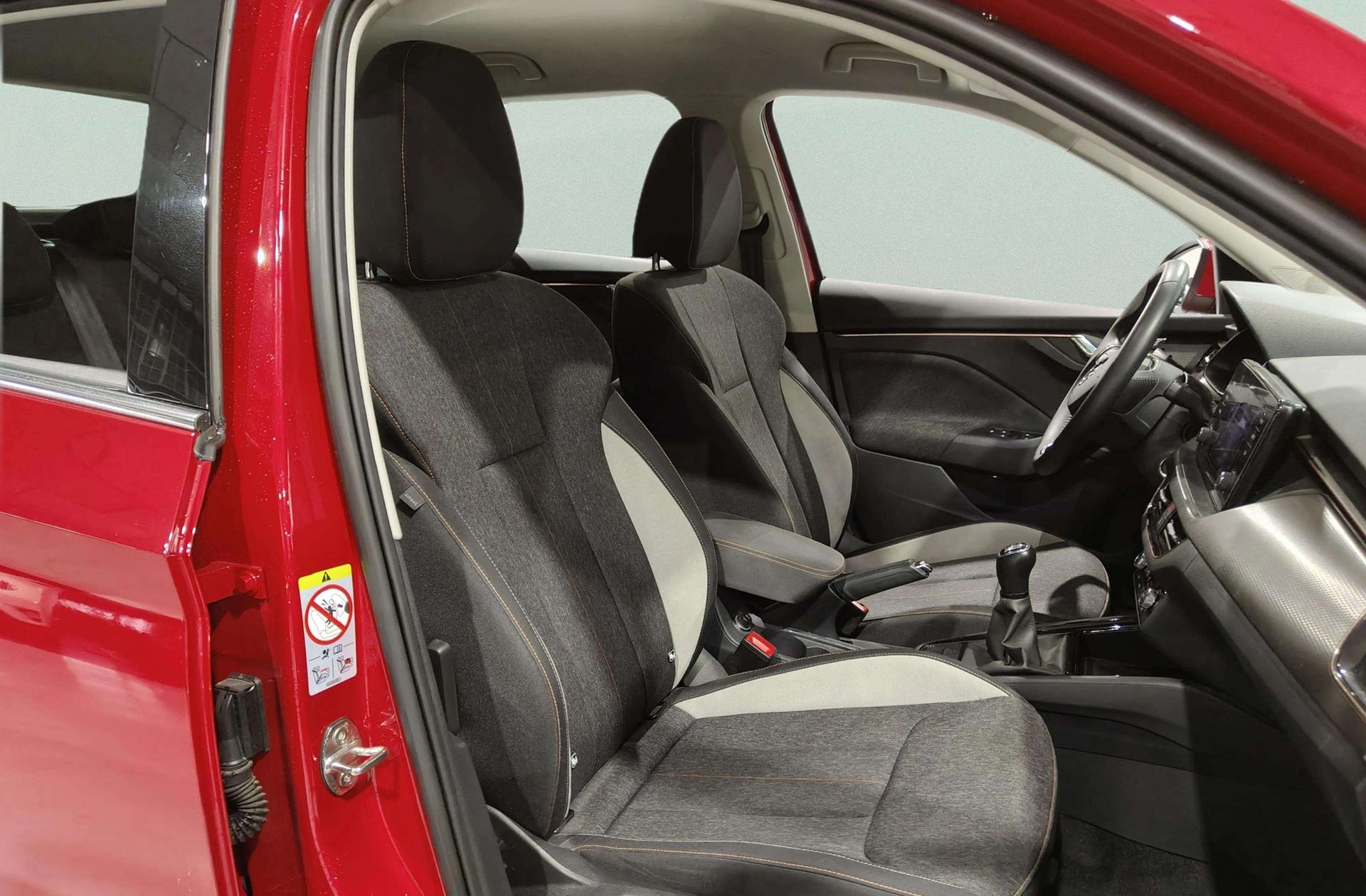 Škoda Kamiq 1.5 TSI Style - foto 19