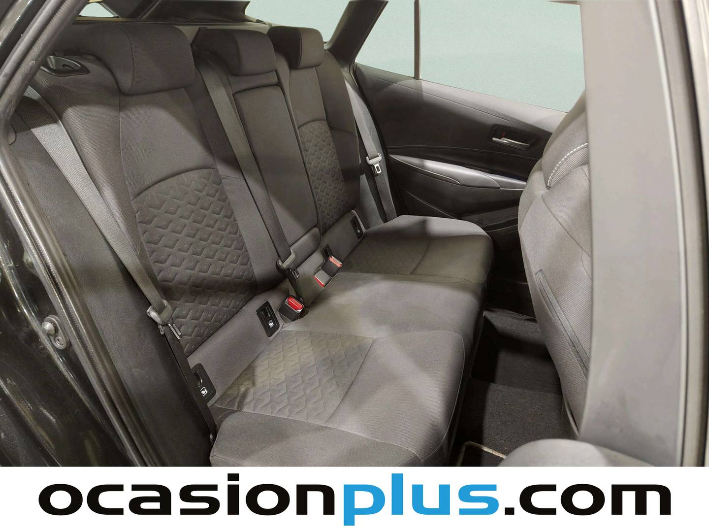 Toyota Corolla Toyota Corolla Touring Sports 180H Feel! E-CVT (180 CV) km 0