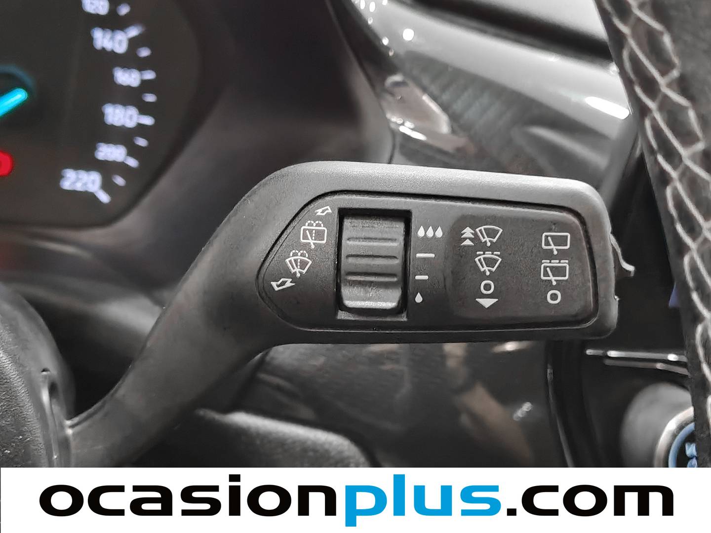 Ford Fiesta Ford Fiesta 1.0 EcoBoost S&S Active (95 CV) gasolina