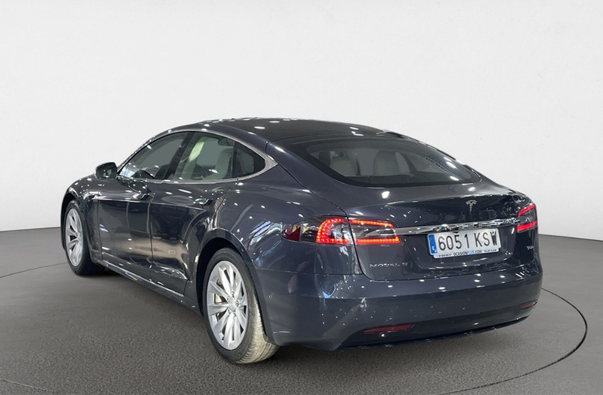 Tesla Model S 75d 4WD - foto 3
