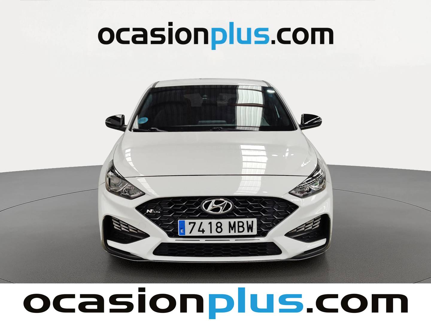 Hyundai i30 Hyundai i30 Fastback 1.0 TGDI N Line 30 Aniversario (120 CV) gasolina