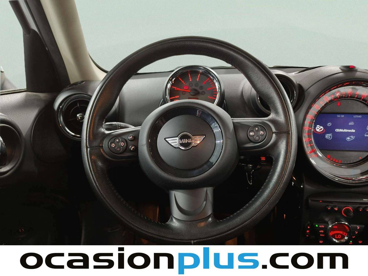 Mini Countryman Mini MINI Countryman Cooper D (112 CV) de ocasión