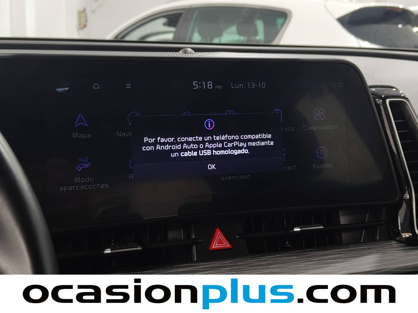 KIA Sportage Kia Sportage 1.6 T-GDi MHEV Drive 4x2 (150 CV) km 0