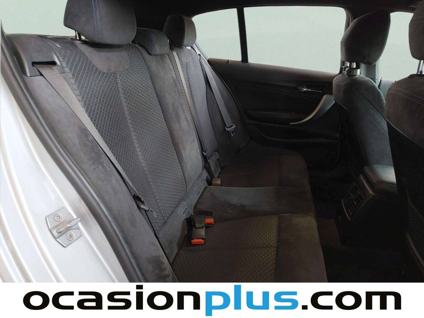 BMW Serie 1 BMW Serie 1 116d (116 CV) Pack M al mejor precio