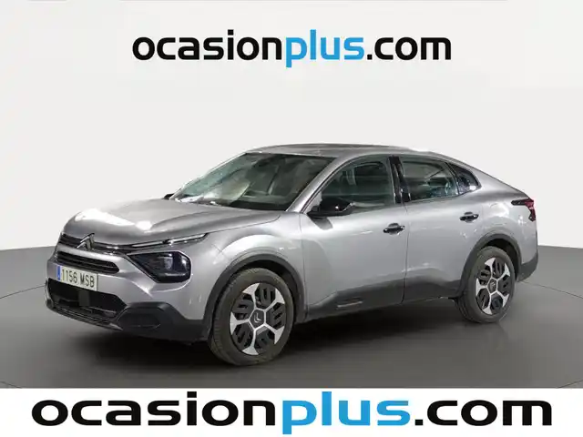 Citroën C4 X PureTech 100 S&S 6v You (102 CV) de segunda mano