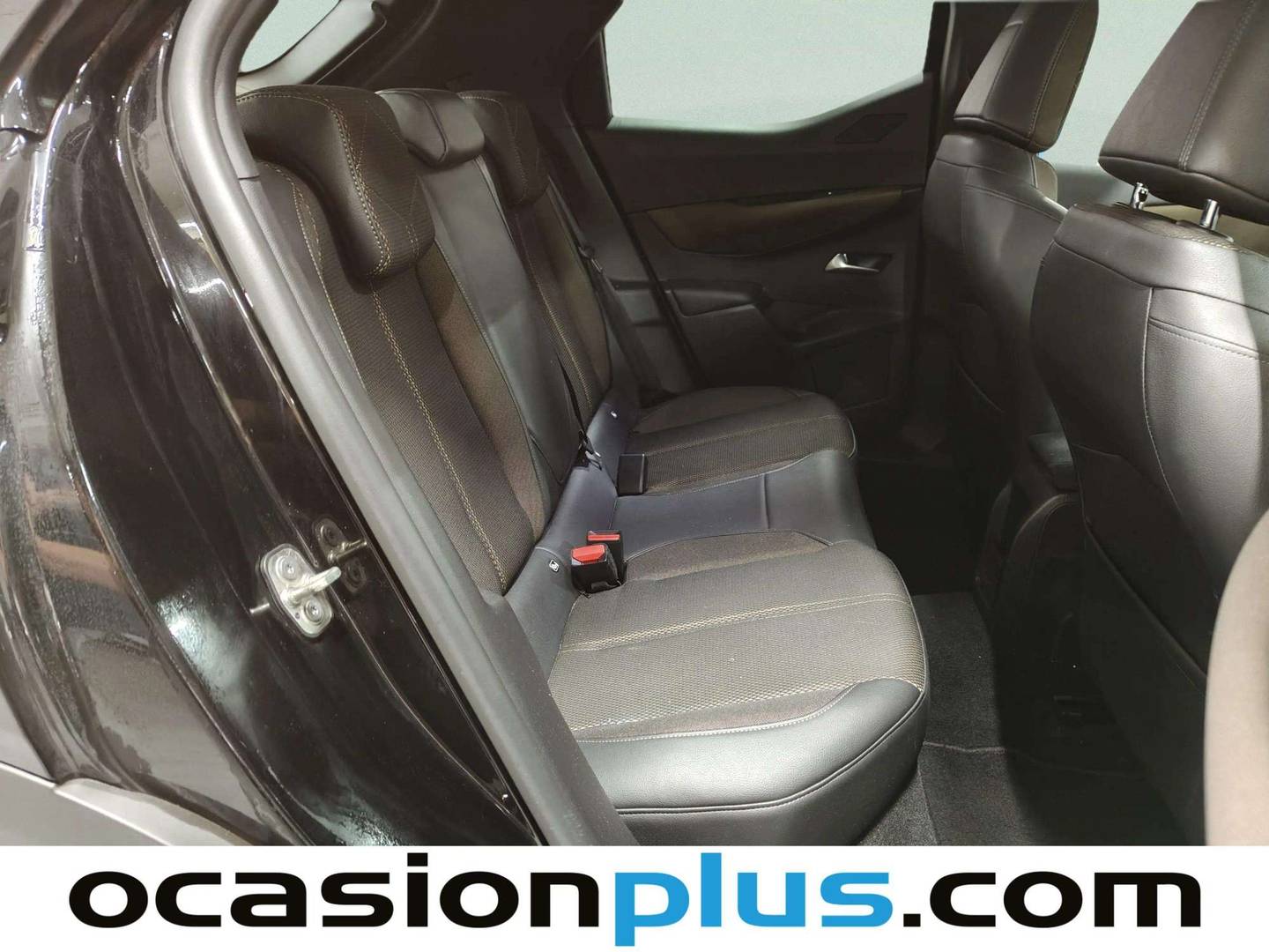DS DS 3 Crossback DS DS3 Crossback BlueHDi 100 So Chic (100 CV) al mejor precio