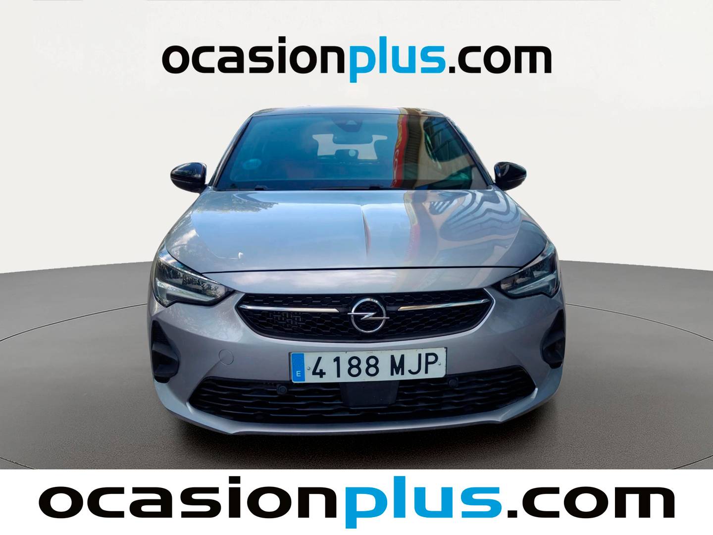 Opel Corsa Opel Corsa 1.2T XHL GS Auto (130 CV) de segunda mano