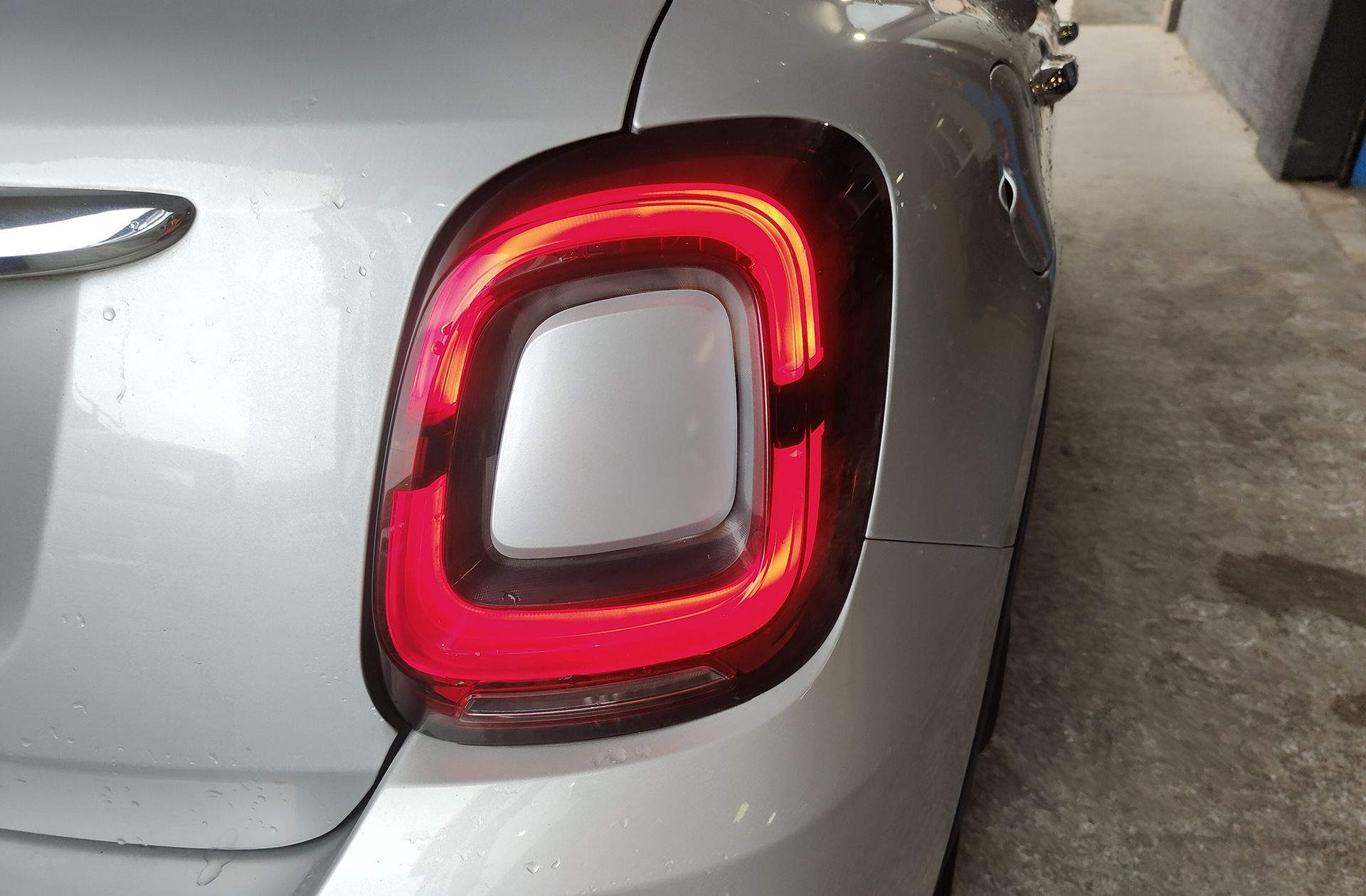 Fiat 500X 1.0 Firefly Connect - foto 15