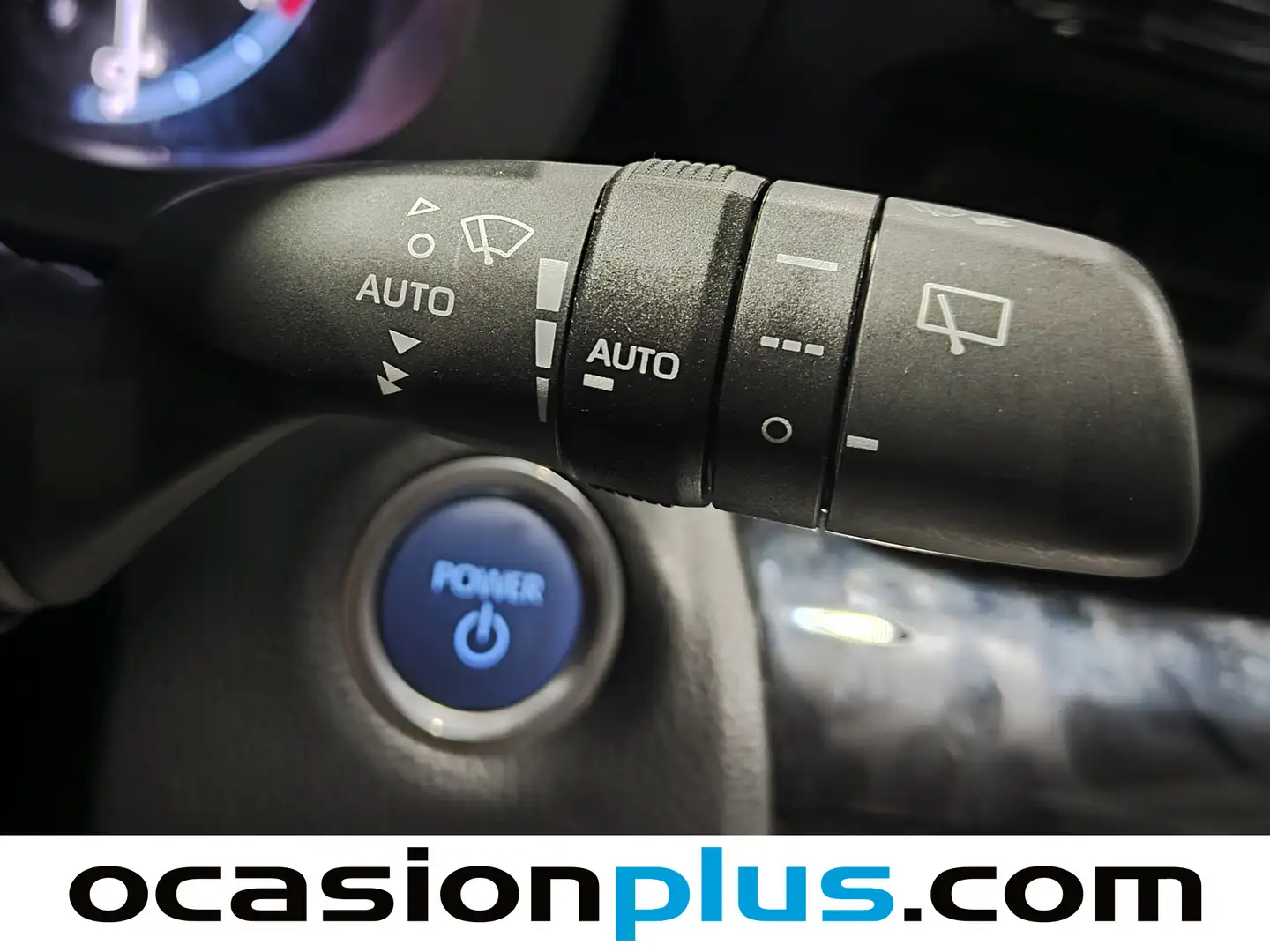 Foto Toyota Yaris Cross Toyota Yaris Cross 120H Active Tech (116 CV)