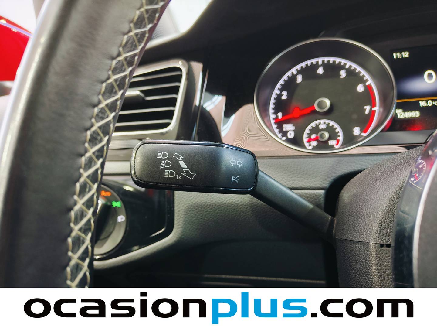 Volkswagen Golf Volkswagen Golf Sport 1.4 TSI ACT Tech BMT (150 CV) DSG PACK R-LINE 150cv