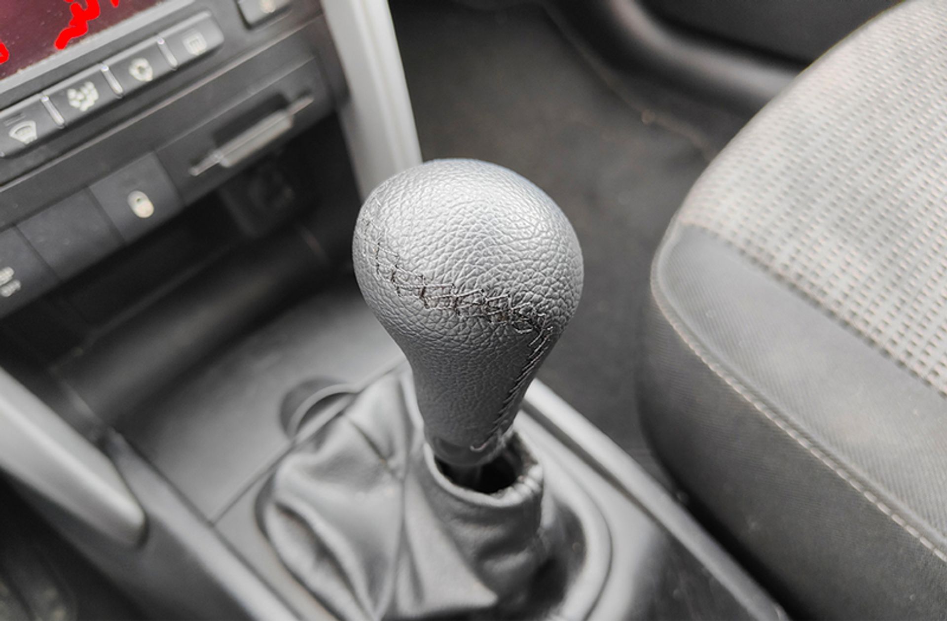 Peugeot 207 SW 1.4 VTi 16v Sport - foto 5